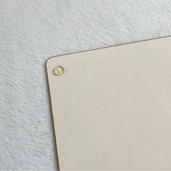 Vintage 1990’s Corning Corelle Abundance Counter Saver 15”x12” Fruit - Picture 4 of 9